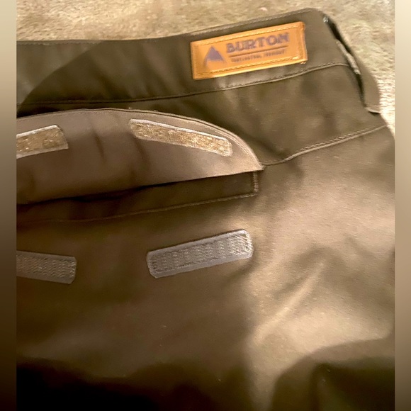 Burton Snow Pants - Picture 8 of 12